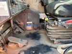 Control Station with 