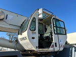 Upper Control Station with 