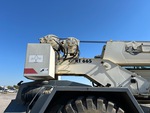 Chassis with 