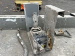 Basic Control Station Upper with 