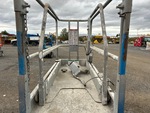 Basic Control Station Upper with 
