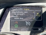 Cab with Engine Hours