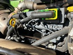 Engine with 