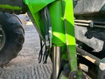 Hydraulics with 