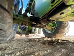 Drivetrain with 