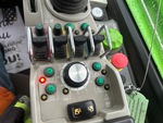Control Station with