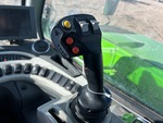 Control Station with 
