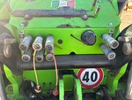 Chassis with 