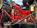 4 Engine with 
