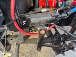 4 Underbody - Truck with 