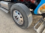 4 Underbody - Truck with 