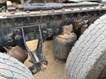 4 Underbody - Truck with 
