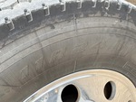 4 Underbody - Truck with 