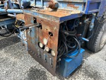 Hydraulics with