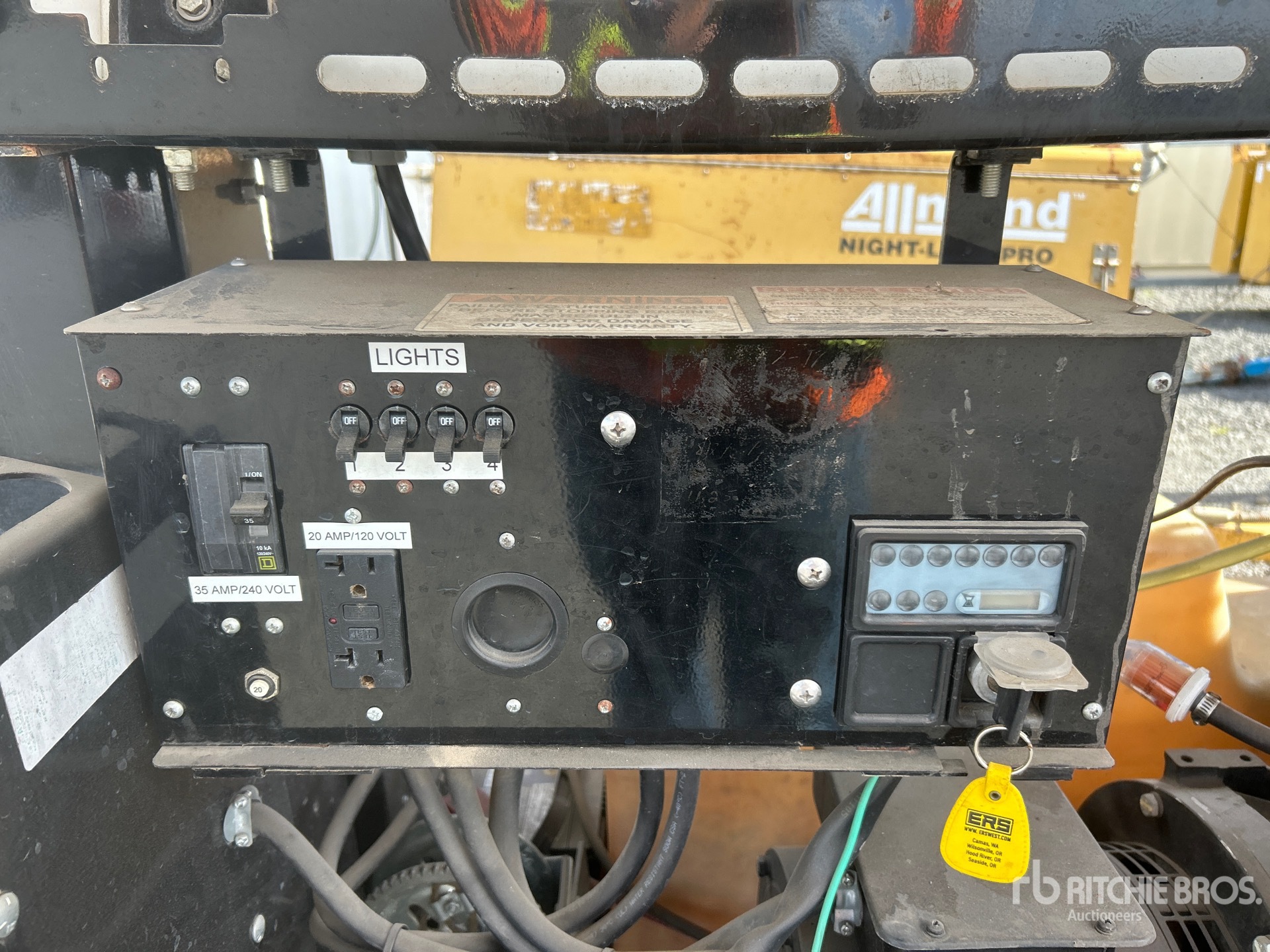 Control Station Basic* with 