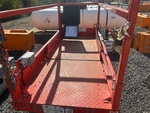 Control Station Upper with 
