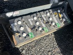 Electrical with 