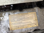 Engine with 