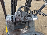 Control Station with 