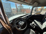 Cab with 