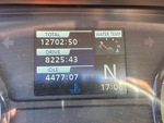 Cab with Engine Hours