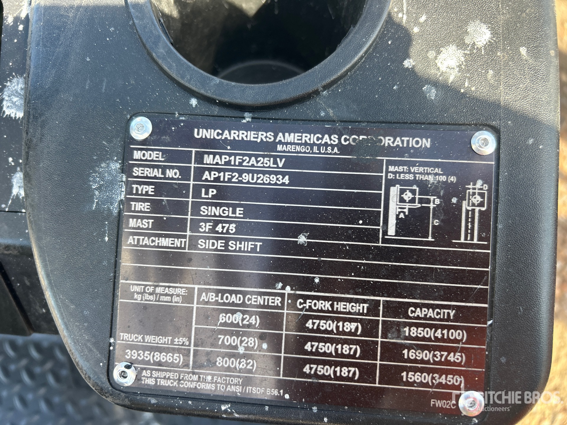 Aspect général with Numéro de série/Numéro d'identification du véhicule automobile