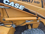 Hydraulics with 