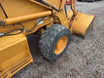 Chassis with 
