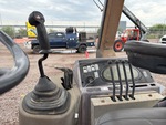 Control Station with 