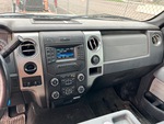 Cab with 