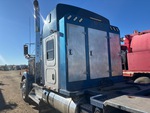 4 Underbody - Truck with