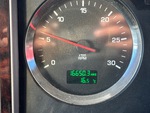 4 Transmision with Engine Hours