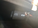 Cab with