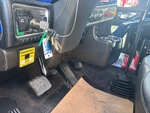Cab with