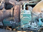 Engine with 