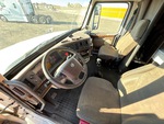 Cab with 