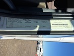General Appearance with Second Serial Number/VIN Photo