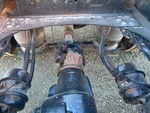 Drivetrain with 
