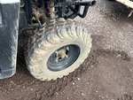 Chassis with 