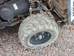 Chassis with 