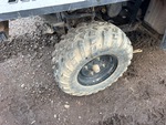 Chassis with 