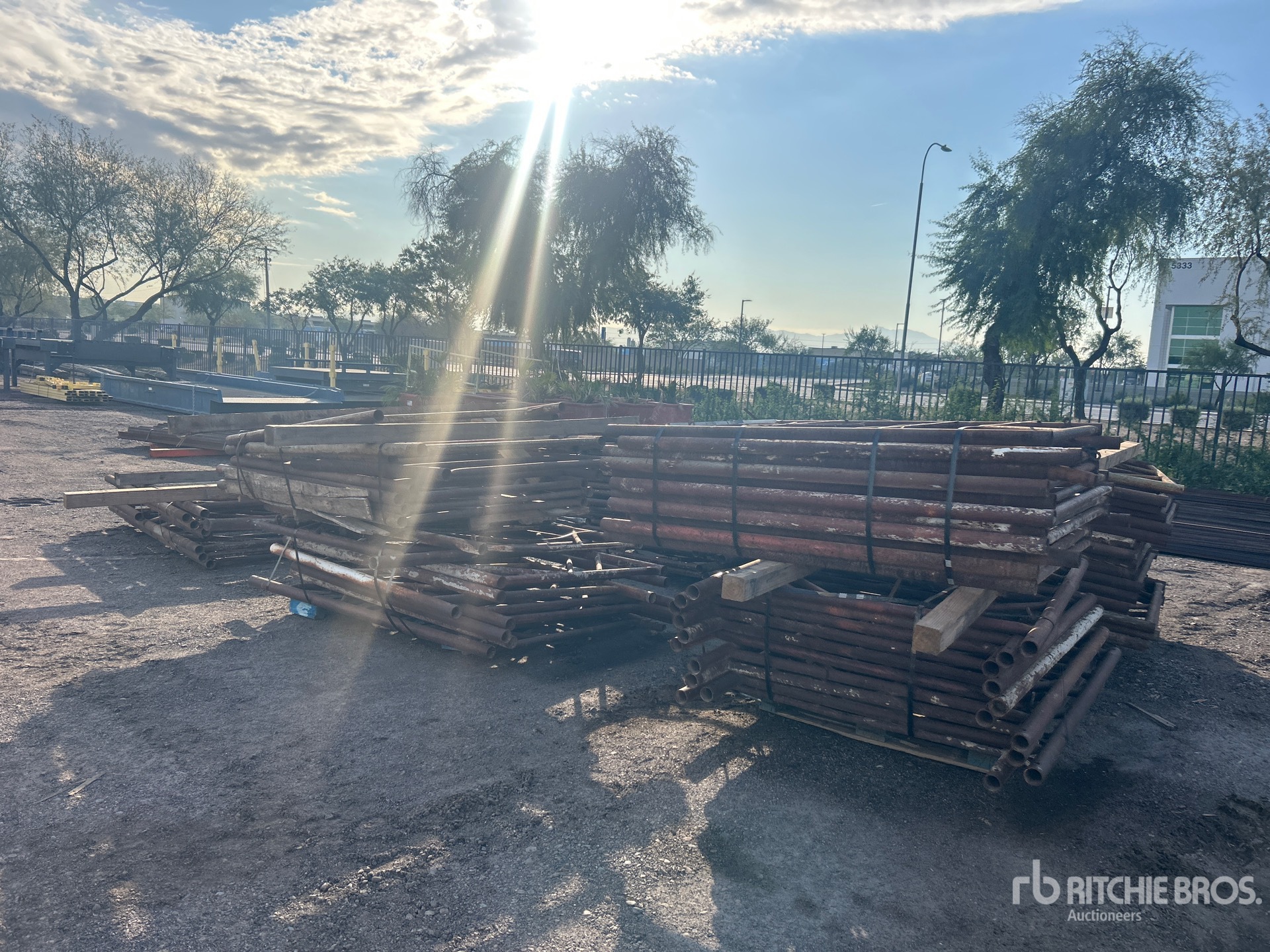 General Appearance with Zdjęcie, lewy górny róg