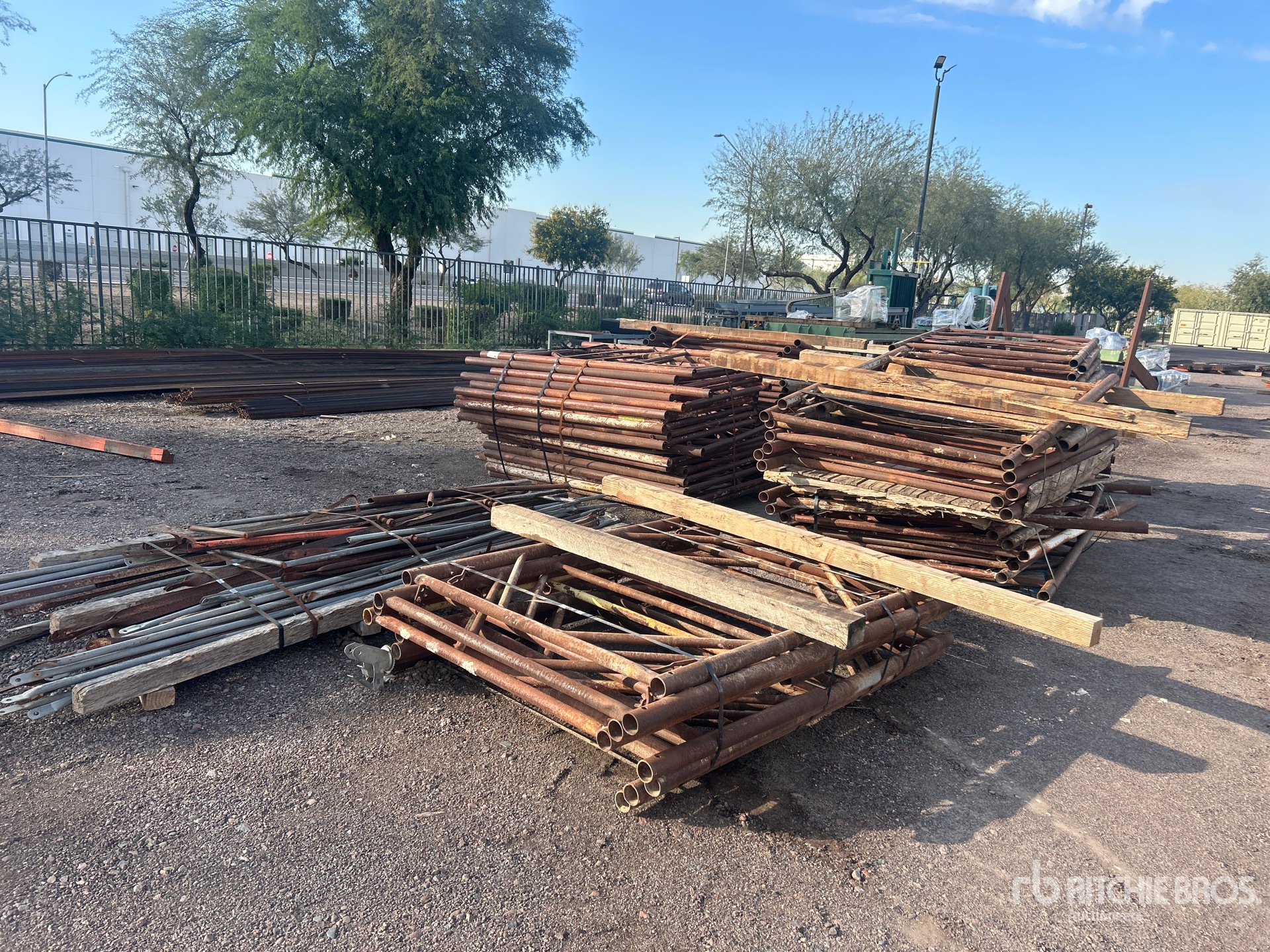 General Appearance with Zdjęcie, prawy górny róg