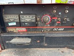 Electrical with 