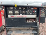 Control Station with 