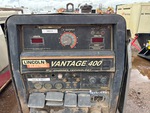 Control Station with 