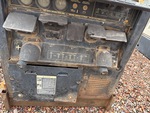 Generator with 