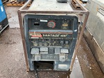 Control Station with 