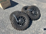 Chassis with 