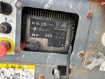 Electrical with 